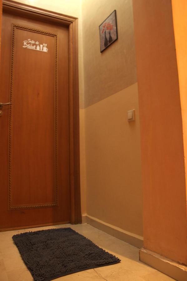 Amoud Apartments & Flats - Residence Dyar Alkheir Марракеш Екстер'єр фото